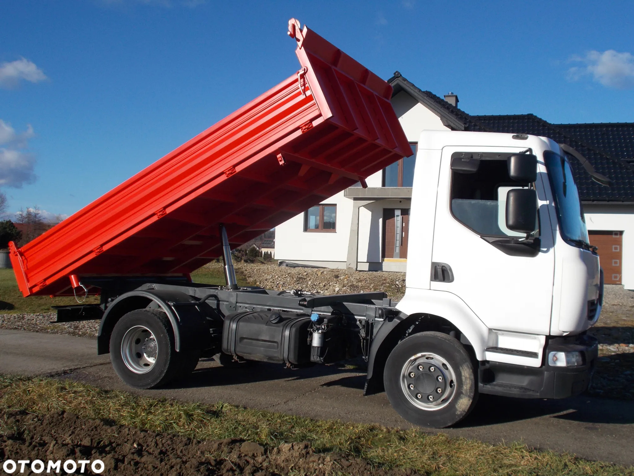 Renault Midlum 270 - 3