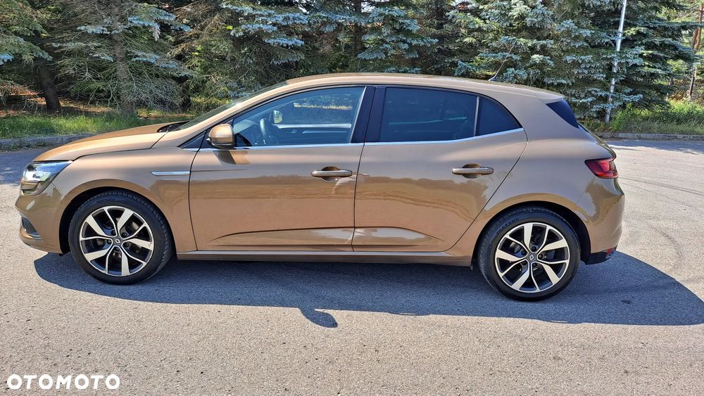 Renault Megane ENERGY TCe 130 LIMITED - 7