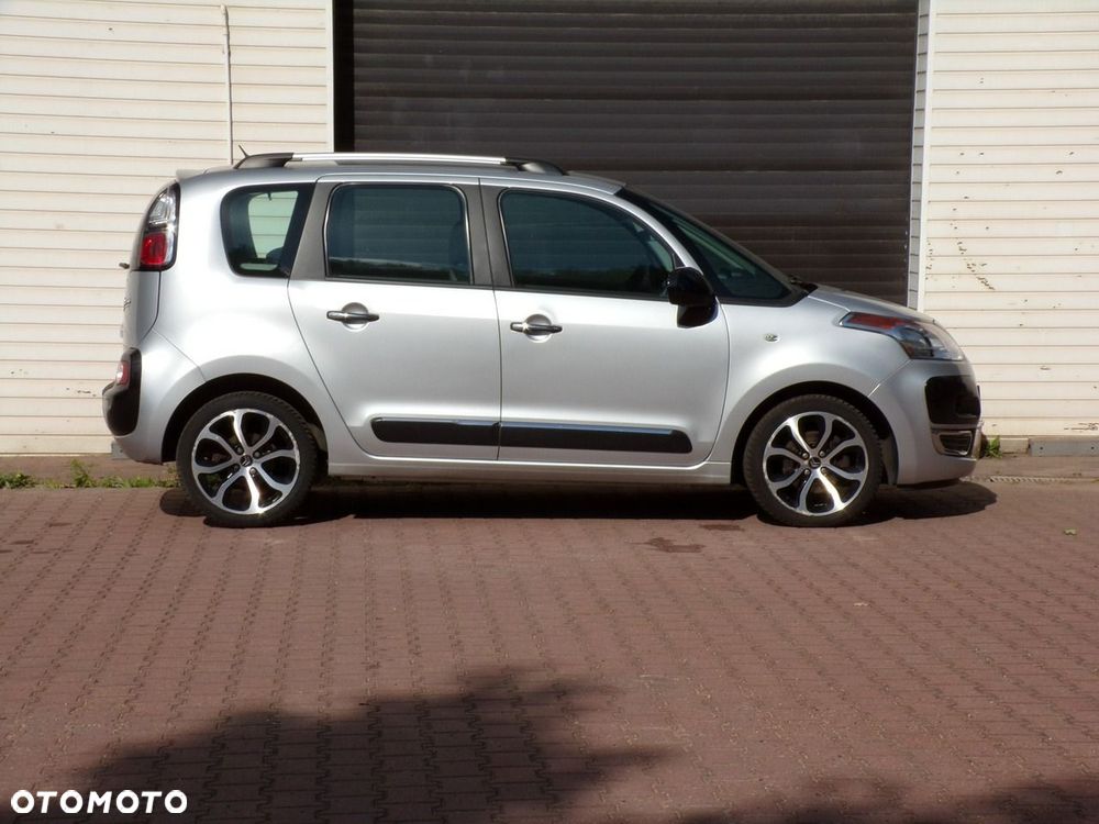 Citroën C3 Picasso - 4