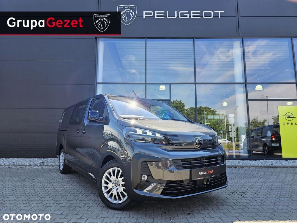 Peugeot Expert - 2