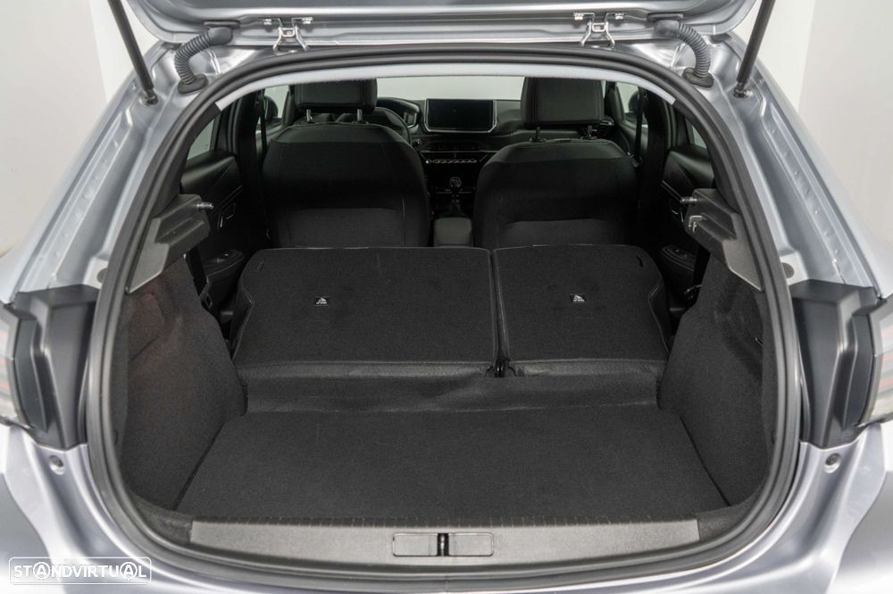 Peugeot 208 1.2 PureTech Allure - 13