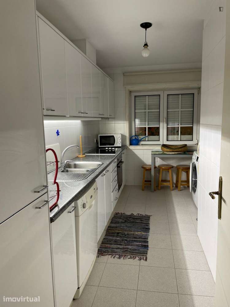 Apartamento com 1 quartos - localizado em Foz do Douro Porto - Grande imagem: 3/18