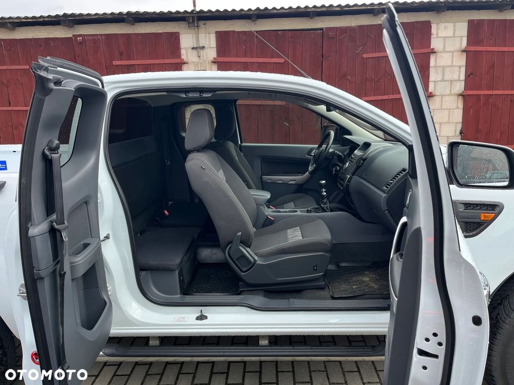 Ford Ranger XL - 7