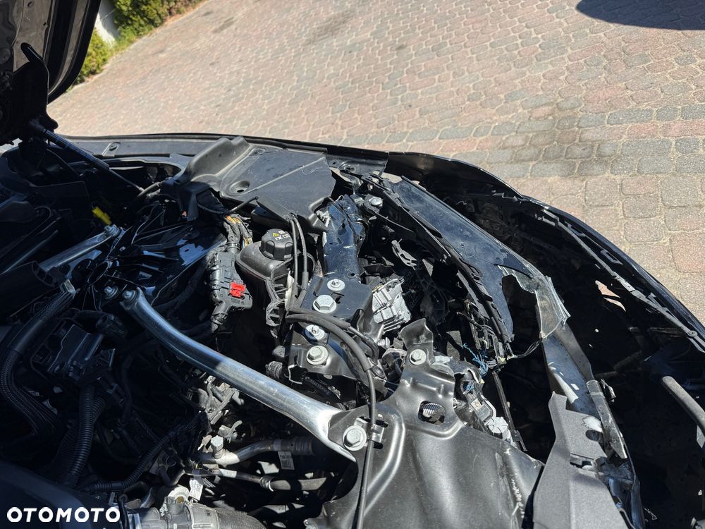 BMW Seria 5 520d xDrive mHEV M Sport - 7