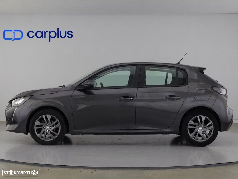 Peugeot 208 1.2 PureTech Active Pack - 4