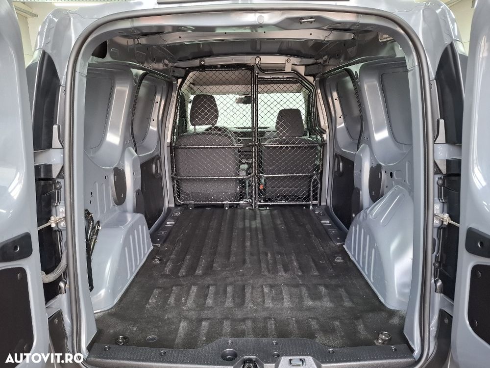 Renault Express Confort TCe 102 CP - 5