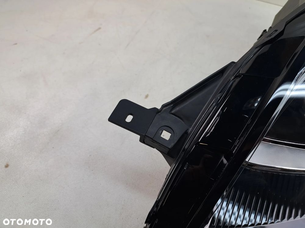 LAMPA PRZEDNIA LEWA FORD PUMA MK2 L1TB13E015EH - 11