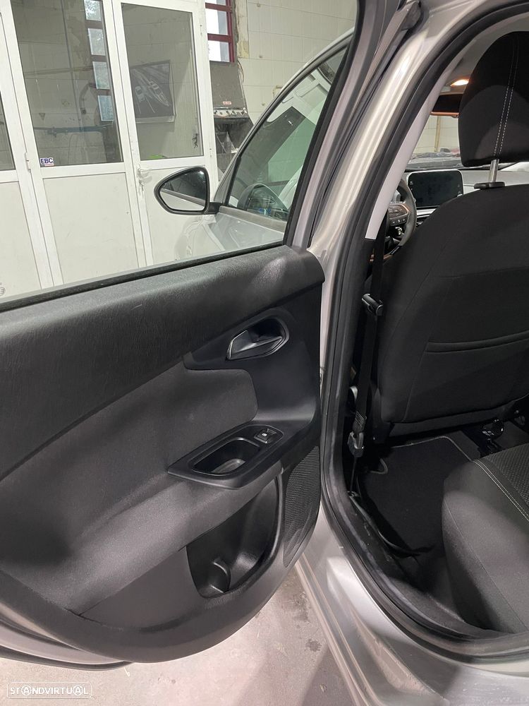 Fiat Tipo 1.3 M-Jet Easy - 16