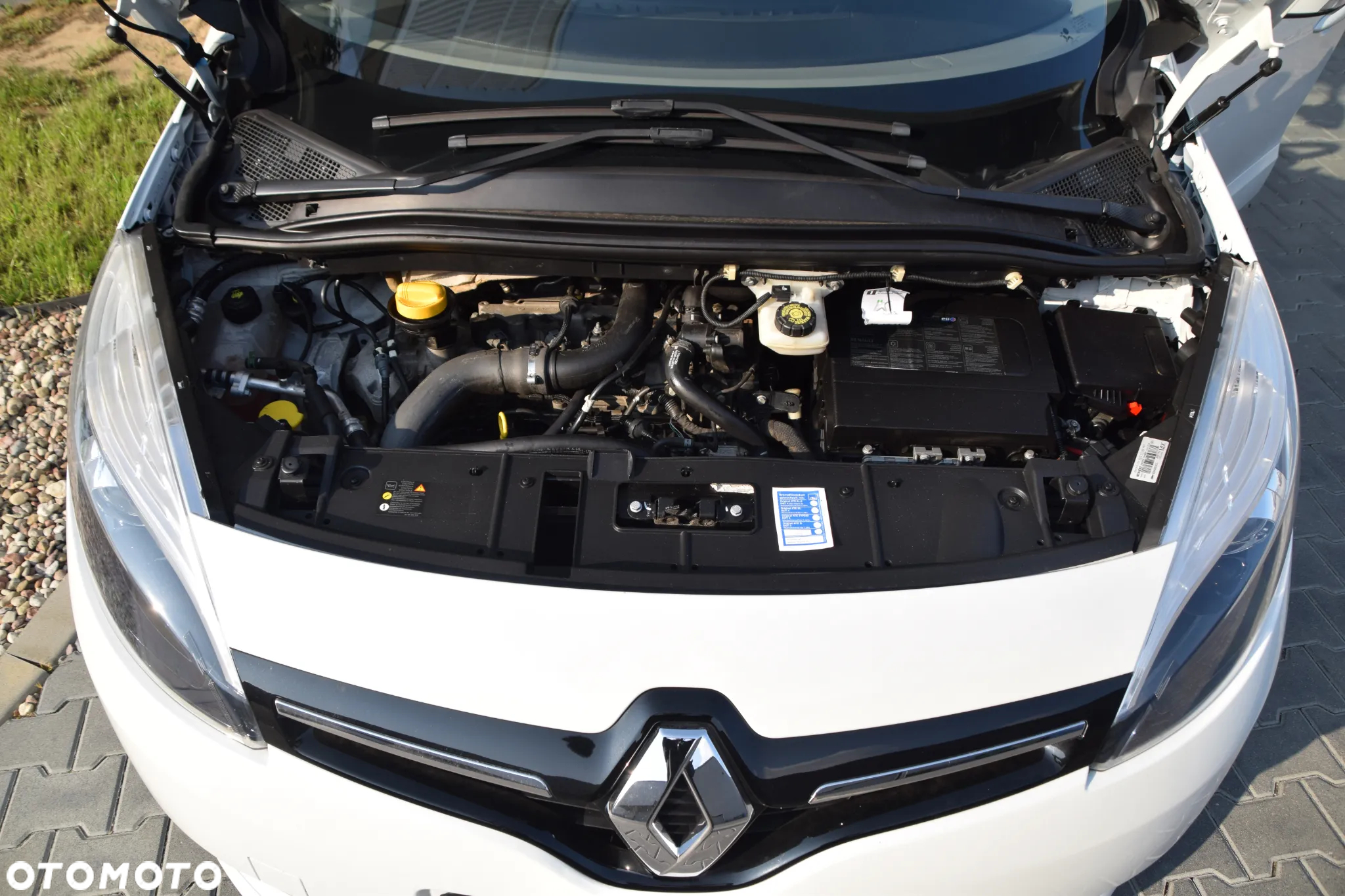 Renault Scenic - 8