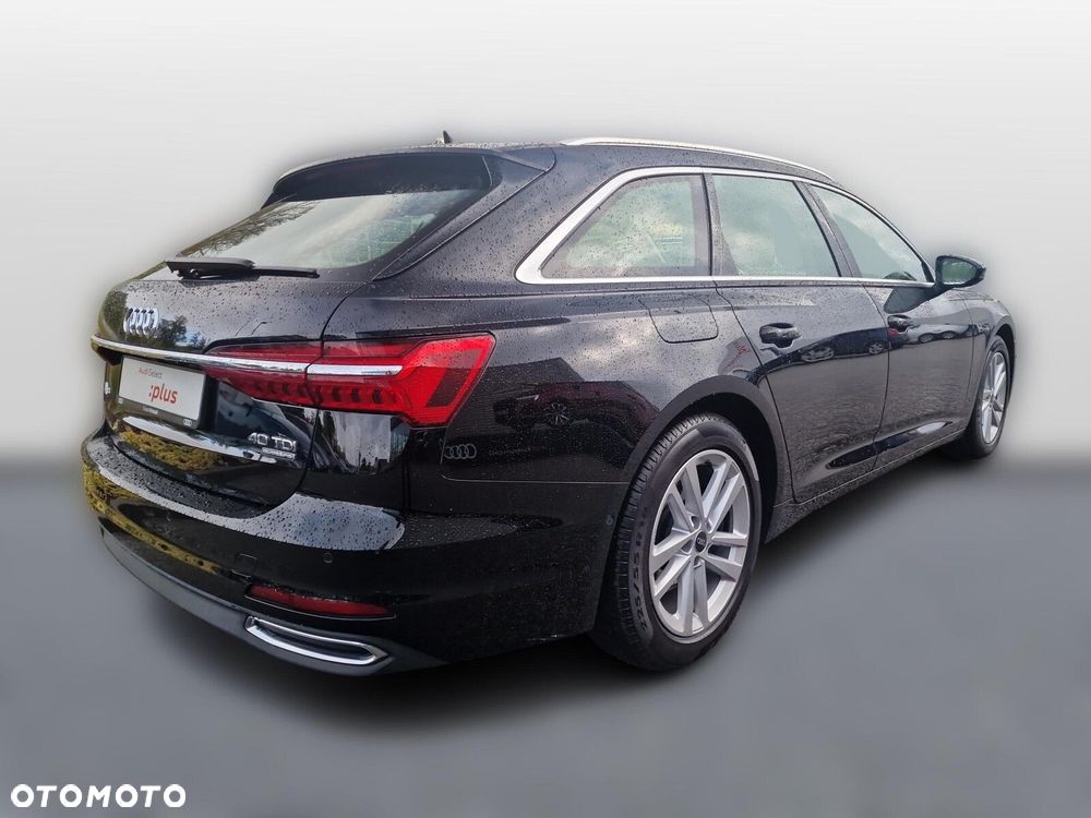 Audi A6 Avant - 27