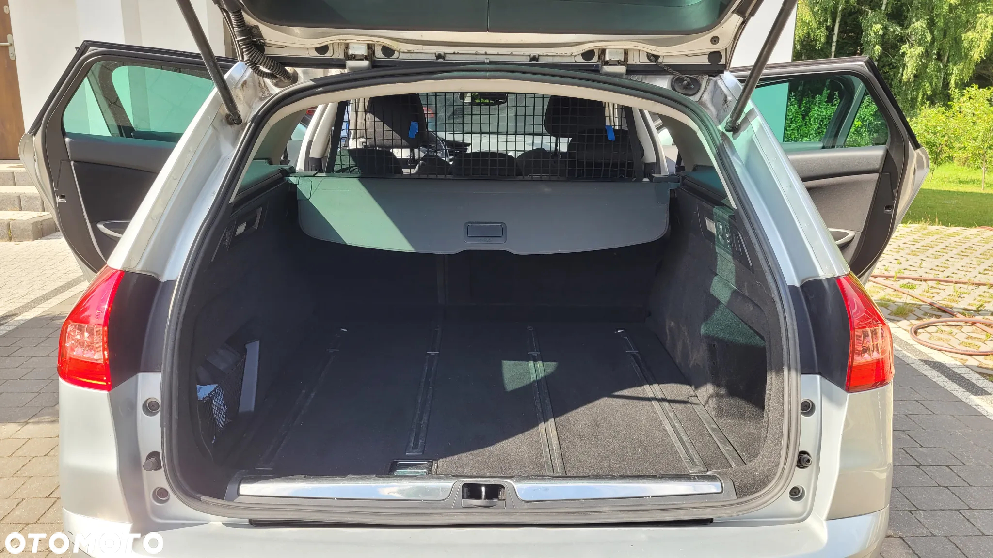 Citroën C5 Tourer HDi 135 FAP Confort - 7