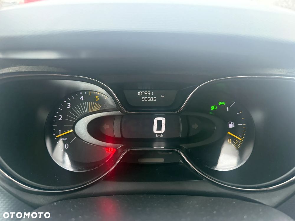 Renault Captur (ENERGY) dCi 90 INTENS - 14