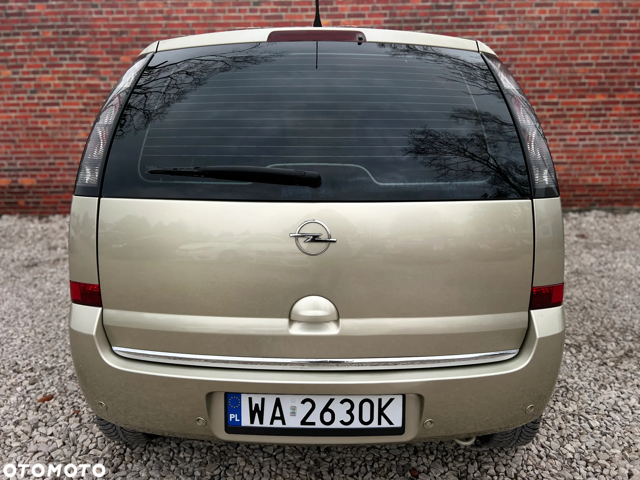 Opel Meriva - 37