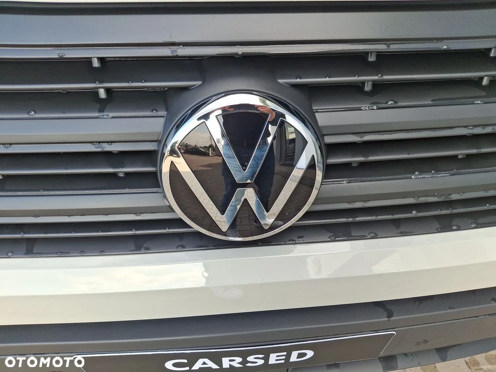 Volkswagen Crafter - 38