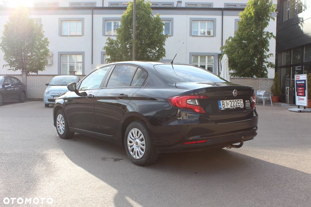 Fiat Tipo 1.4 16v - 10
