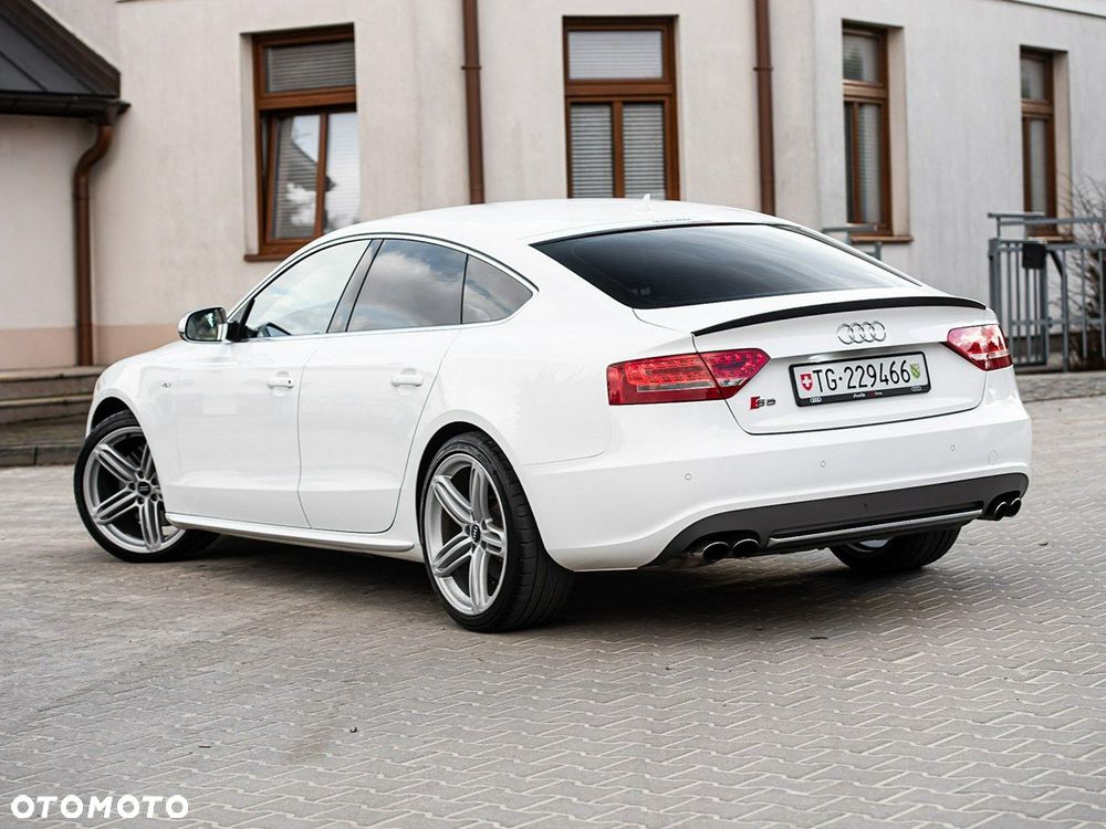 Audi S5 Sportback 3.0 TFSI Quattro S tronic - 15