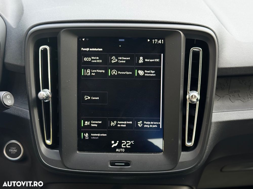 Volvo XC 40 D3 Momentum - 18