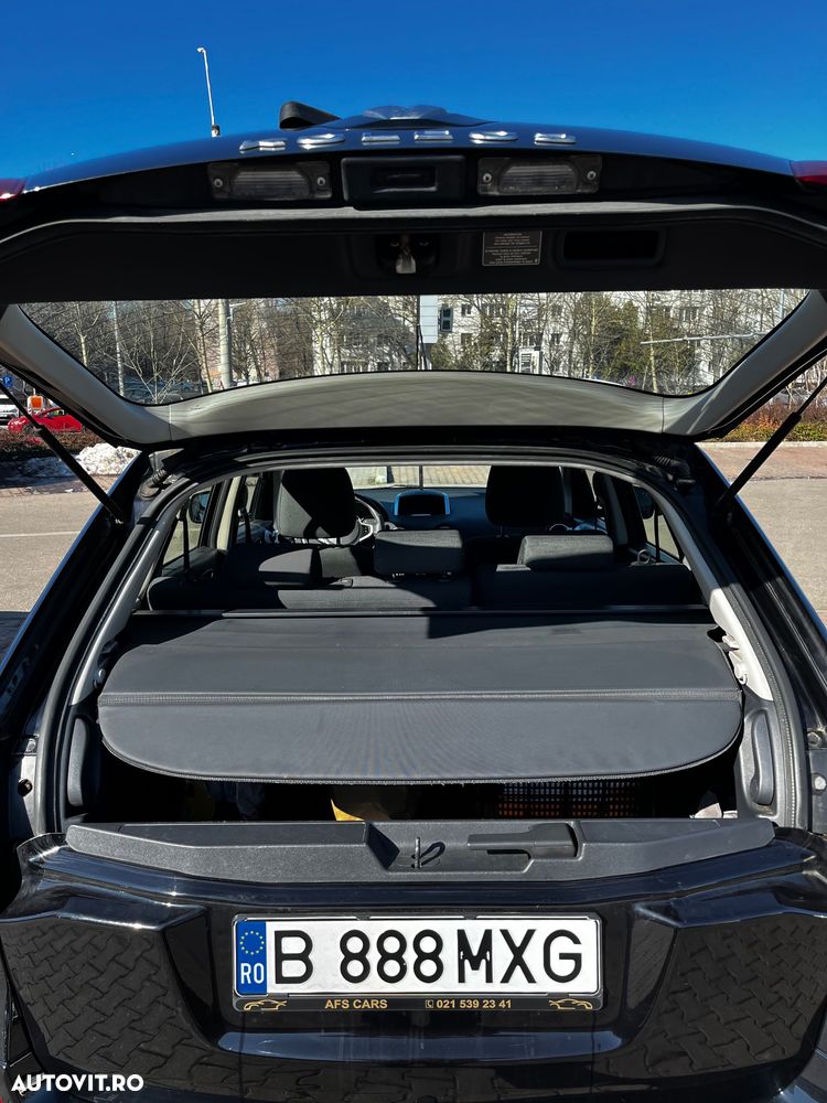 Renault Koleos 2.0 dCI FAP 4x4 Bose Edition - 12