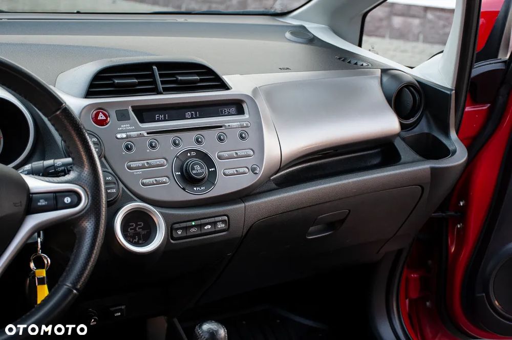 Honda Jazz 1.4 Style - 30