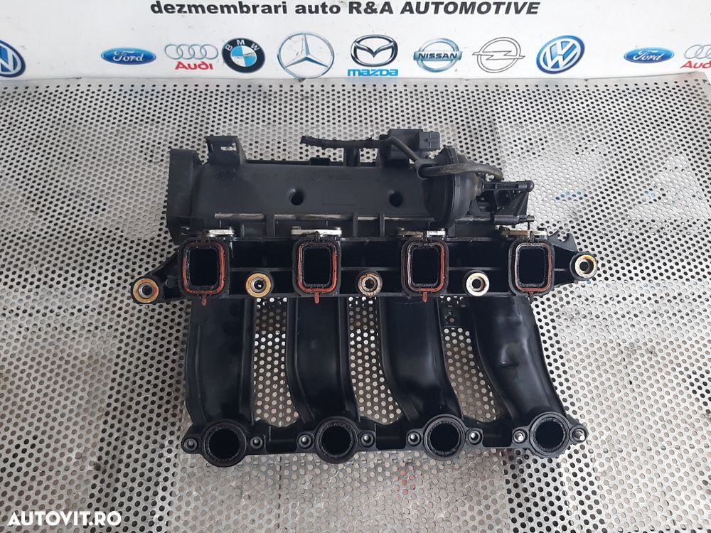 Galerie Admisie Bmw 2.0 Diesel 163 Cai M47 E87 E88 E81 E82 E90 E91 E92 E93 E60 E61 Etc. Cod - 5