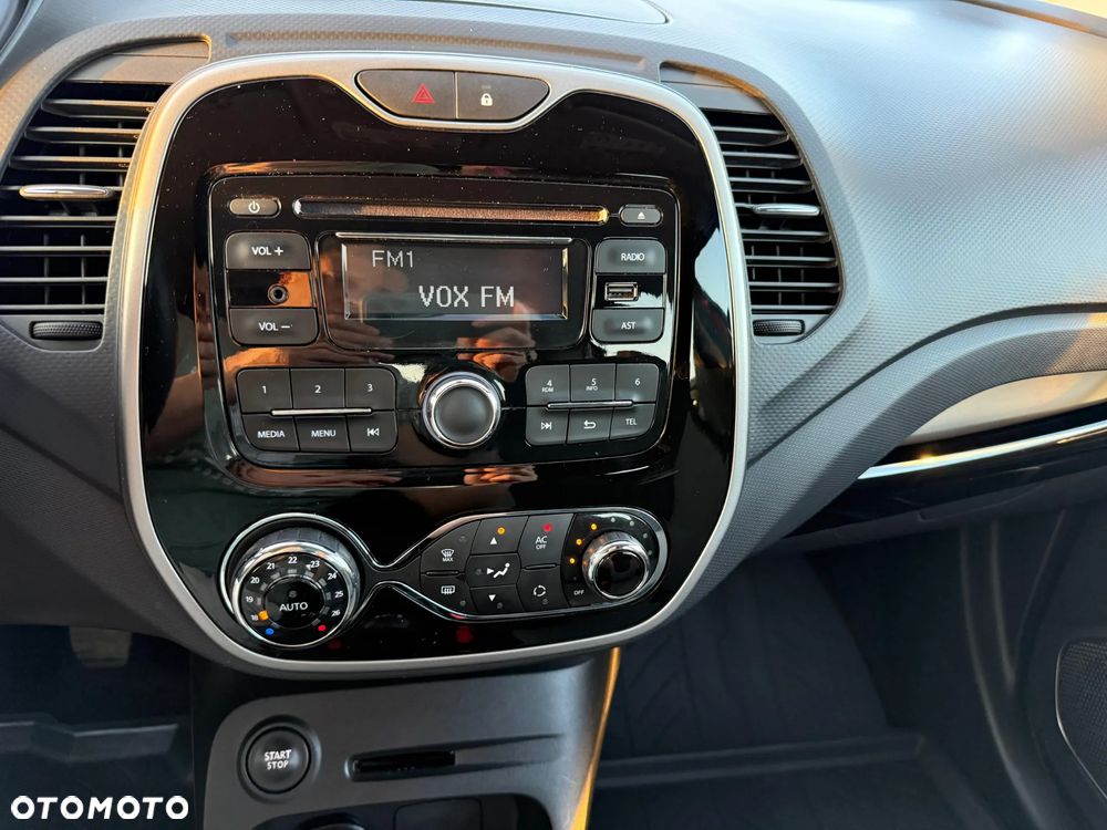 Renault Captur - 36
