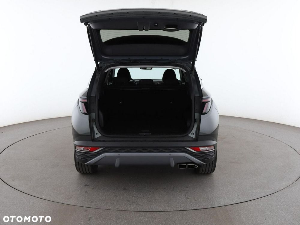 Hyundai Tucson 1.6 T-GDi 4WD Trend - 19