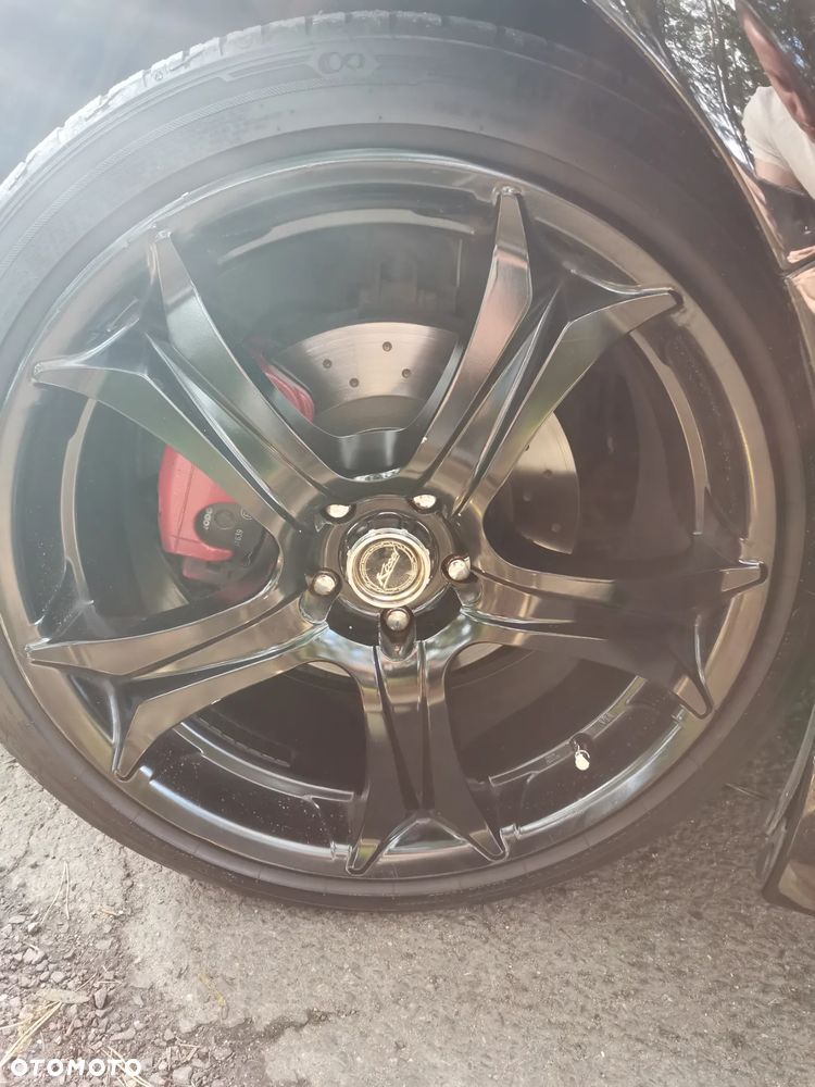 Subaru Impreza 2.5 WRX/WR - 7