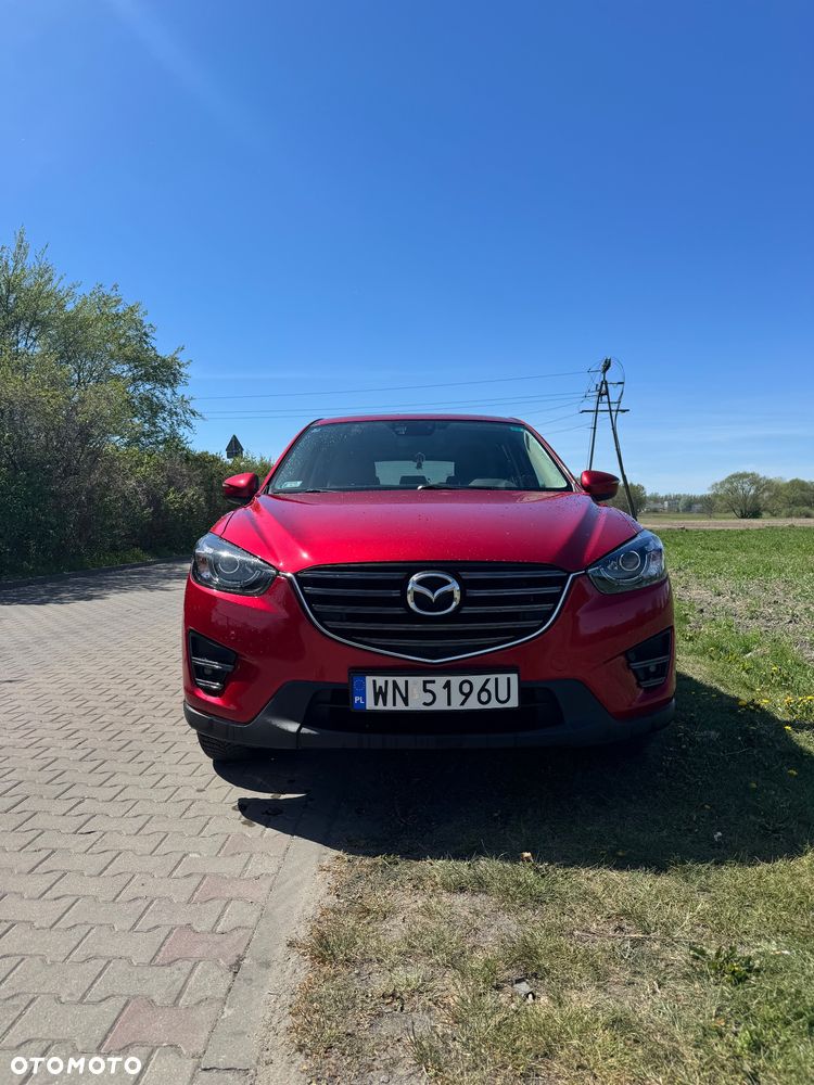 Mazda CX-5 2.0 Skymotion 2WD - 2