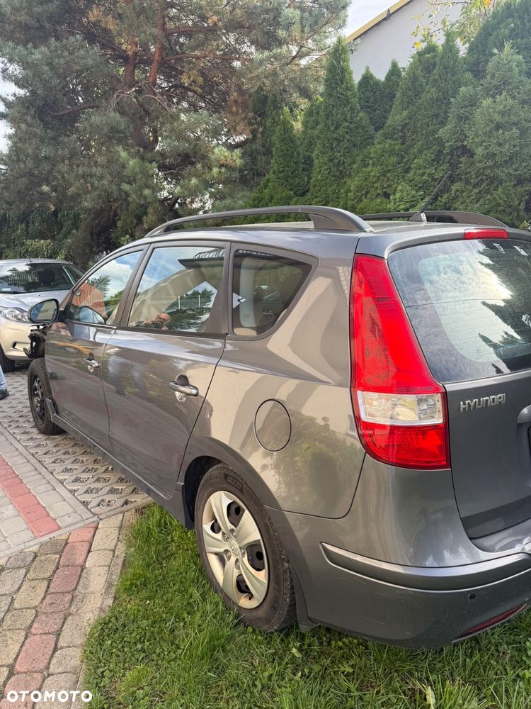 Hyundai i30 - 1