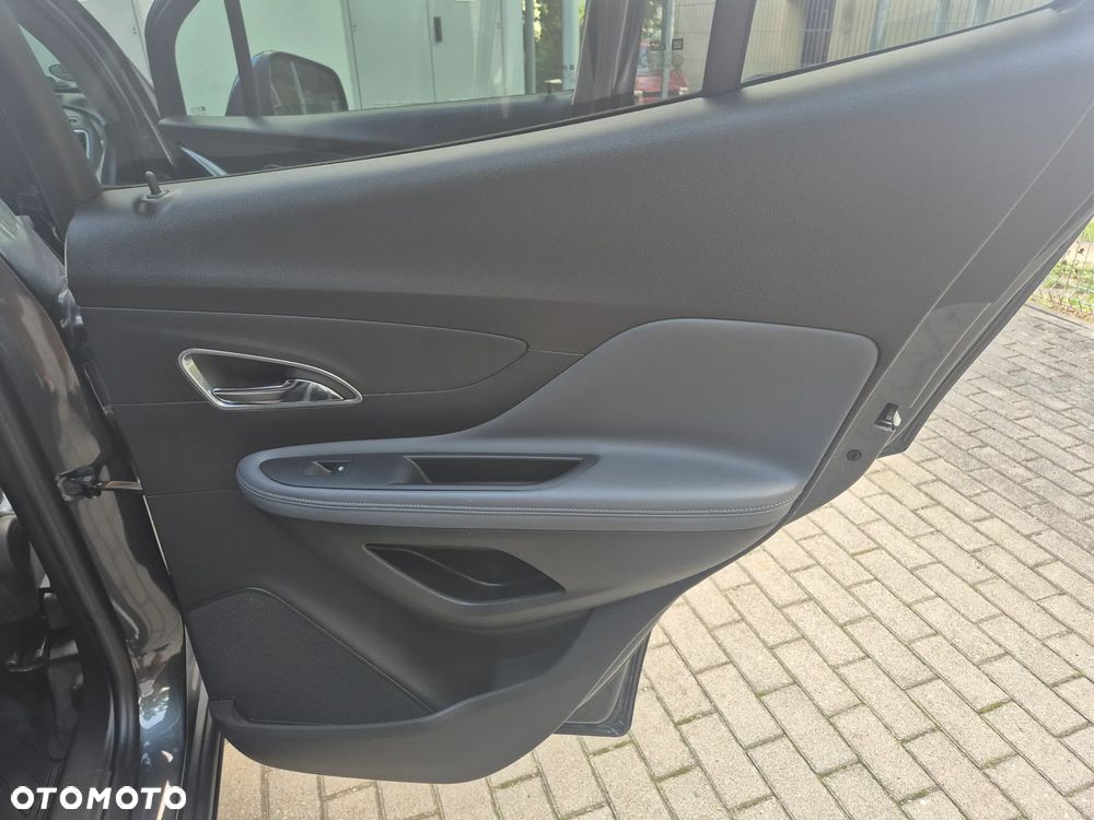 Opel Mokka 1.4 T Cosmo EU6 - 8