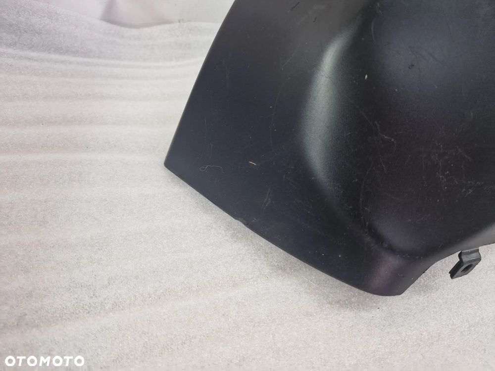 HONDA CR-V / CRV 3 III LIFT 09- SPOJLER / DOKŁADKA POD ZDERZAK PRZEDNI PRZÓD , NR 71102-SWA-ZY00 , NR AUKCJI DT751 - 5