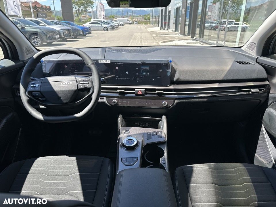 Kia Sportage - 11