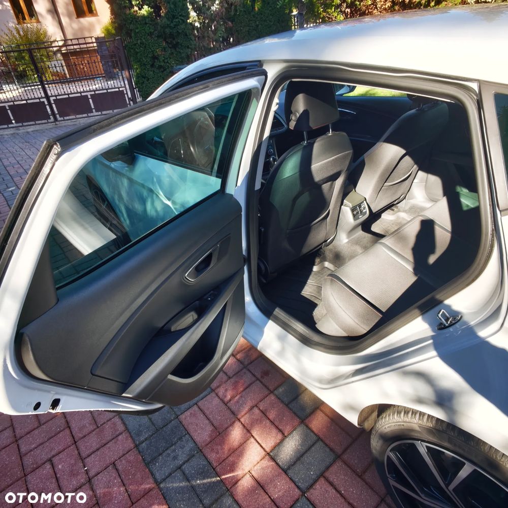 Seat Leon 1.4 TSI FR S&S - 15