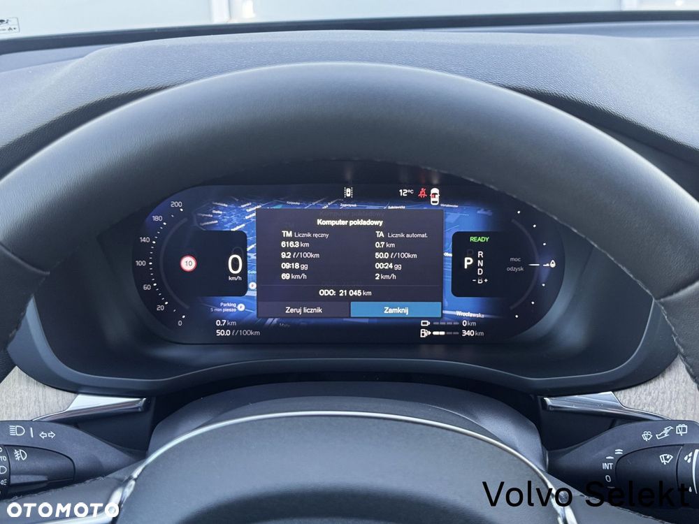 Volvo XC 60 - 13