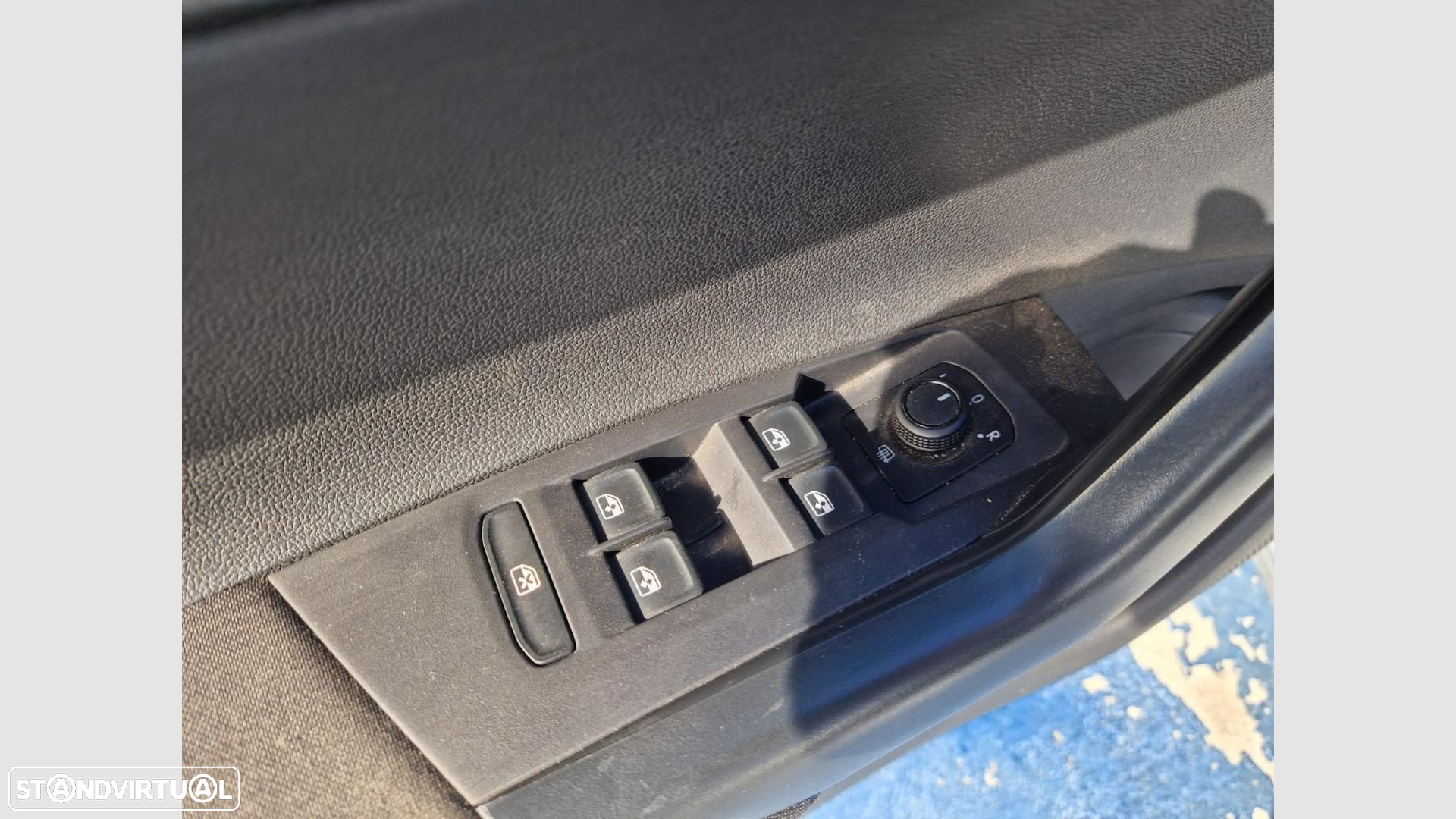 VW Polo 1.0 TSI Life - 9