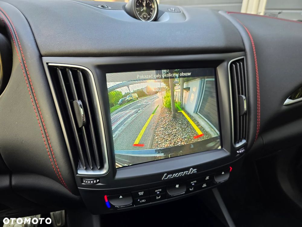Maserati Levante S Q4 GranSport - 33