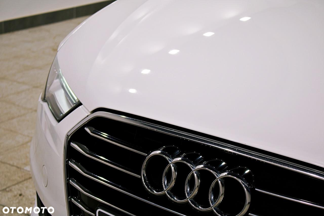 Audi A6 - 9
