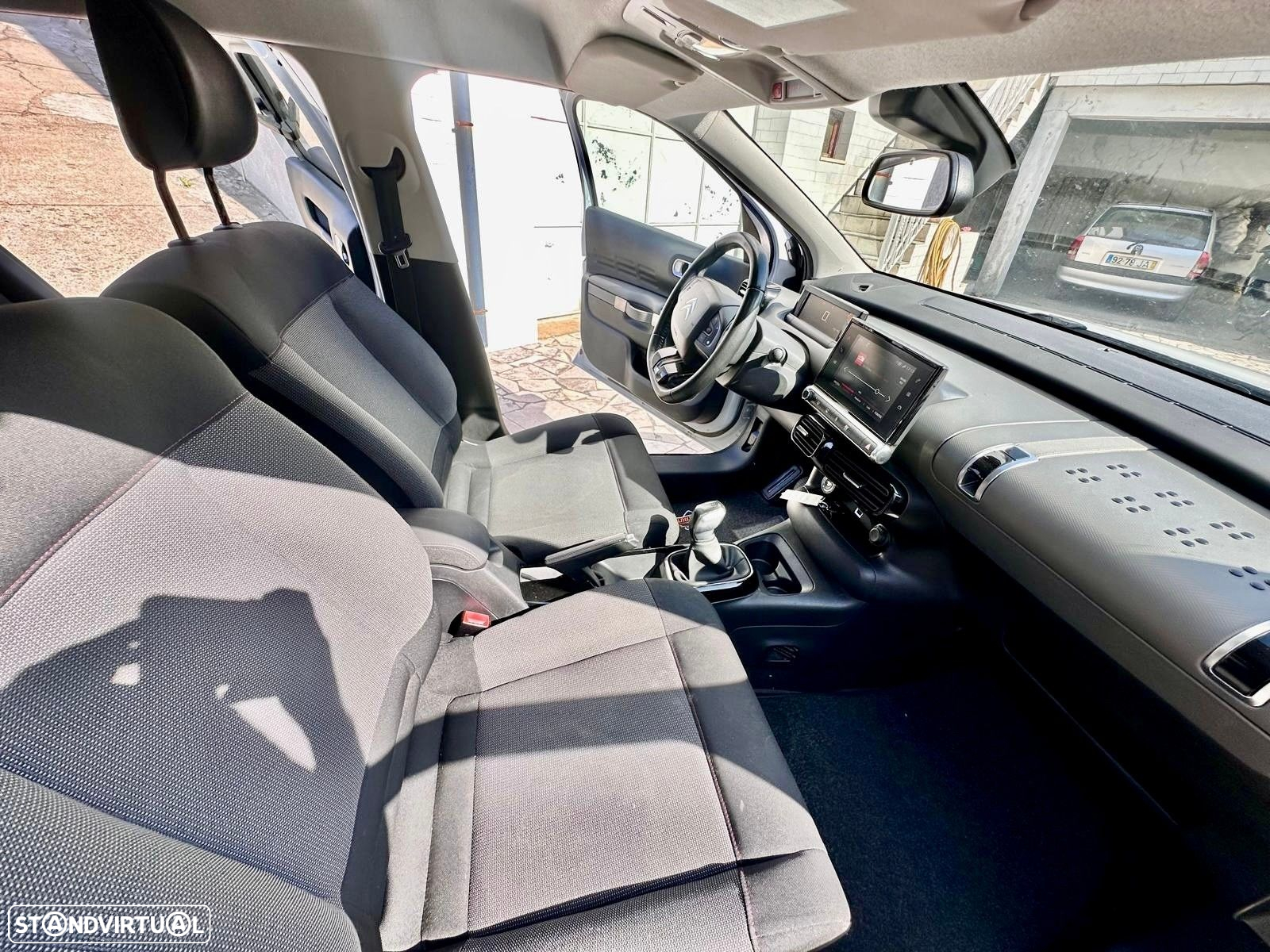 Citroën C4 Cactus 1.2 PureTech Shine Pack - 17