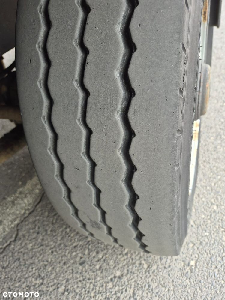 MAN TGL 8.250 - 3