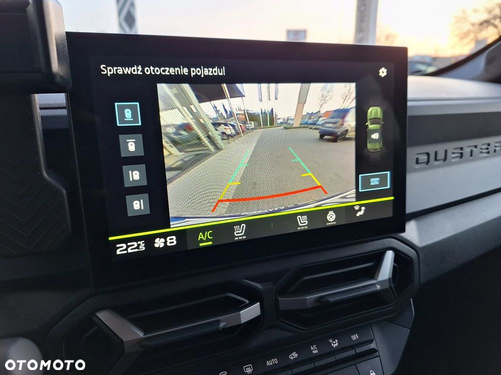 Dacia Duster 1.0 TCe Journey - 9