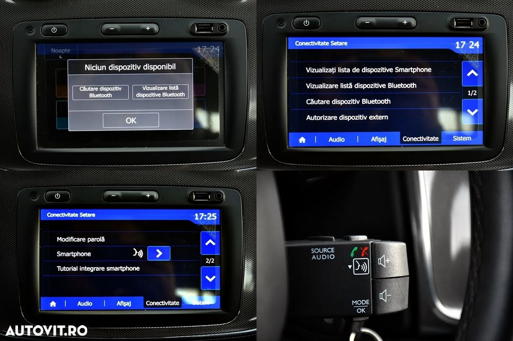 Dacia Logan 0.9 TCe SL Prestige PLUS - 5