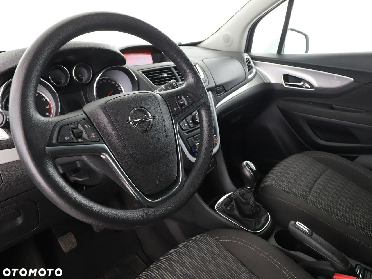 Opel Mokka 1.6 ecoFLEX Start/Stop Selection - 14