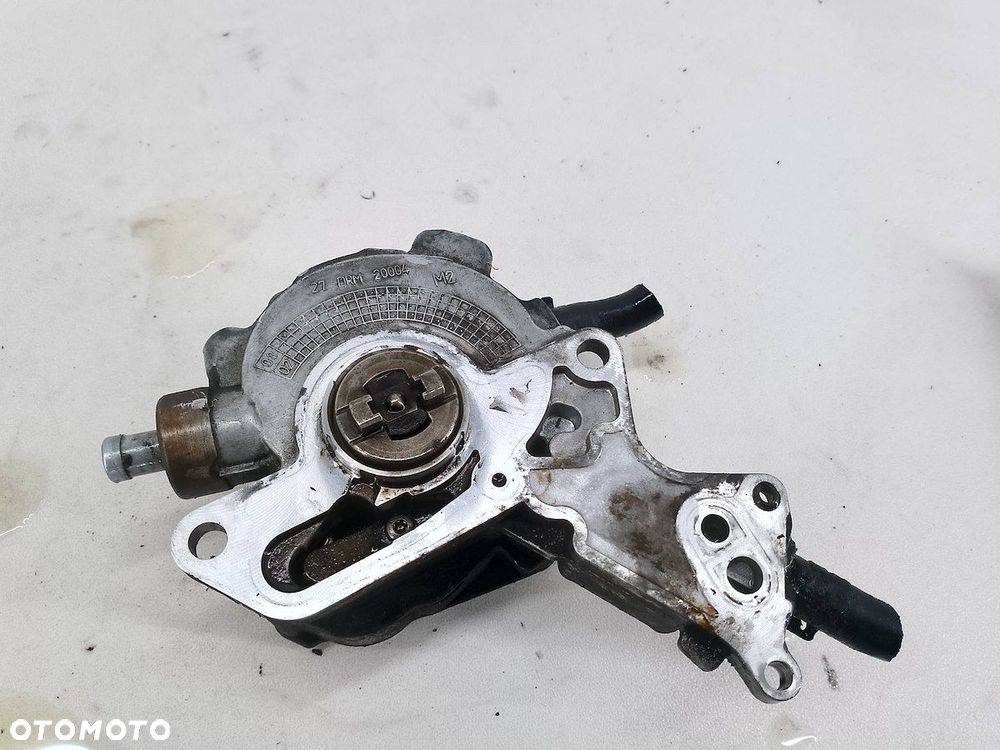 POMPA VACUM AUDI A3 ( 8P1 ) 038145209E 1.9 TDI - 4