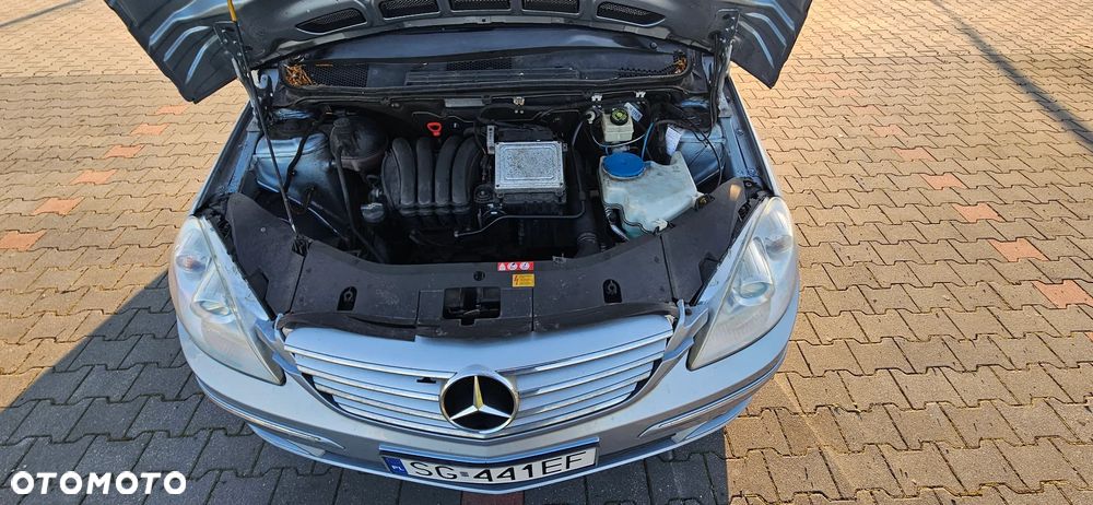 Mercedes-Benz Klasa B 150 - 8