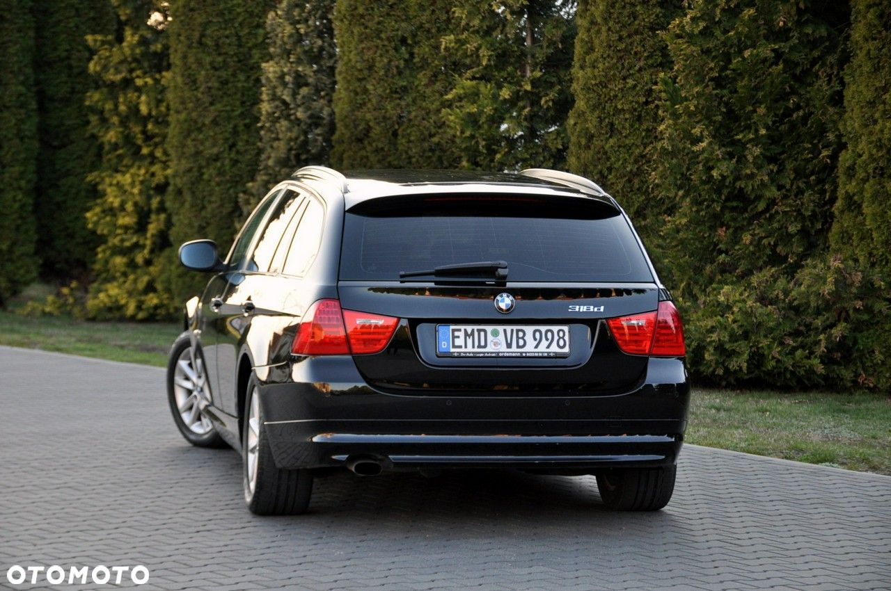 BMW Seria 3 - 15