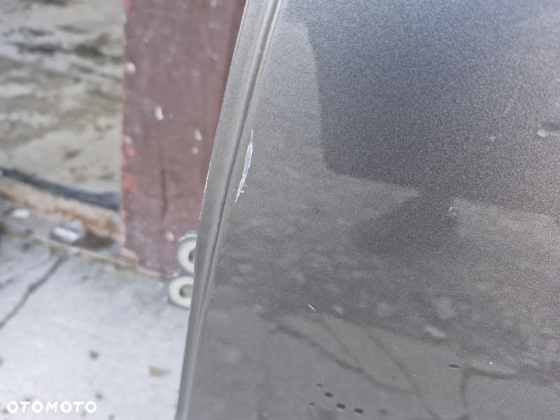 fiat tipo ii 2 kombi drzwi lewy tył tylne lewe - 7