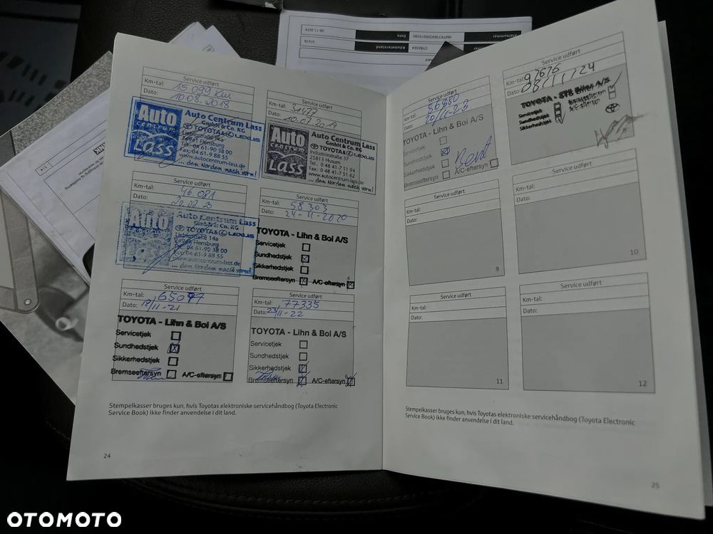 Toyota C-HR 1.2 T Prestige - 31