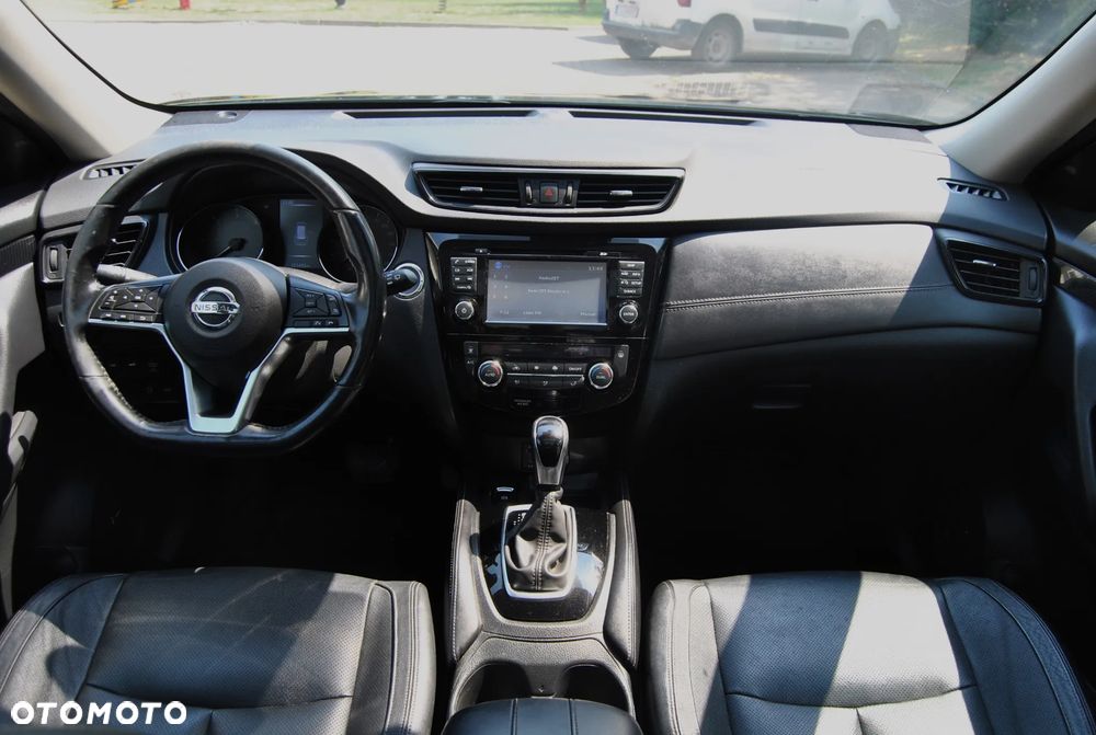 Nissan X-Trail - 9