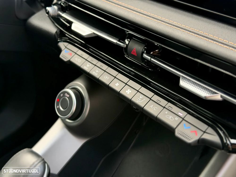 Alfa Romeo Tonale 1.3 Plug-In Hybrid TI e-AWD - 17