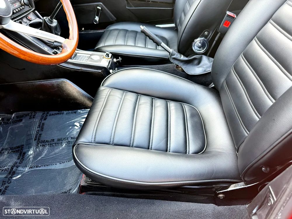 Alfa Romeo Spider - 25